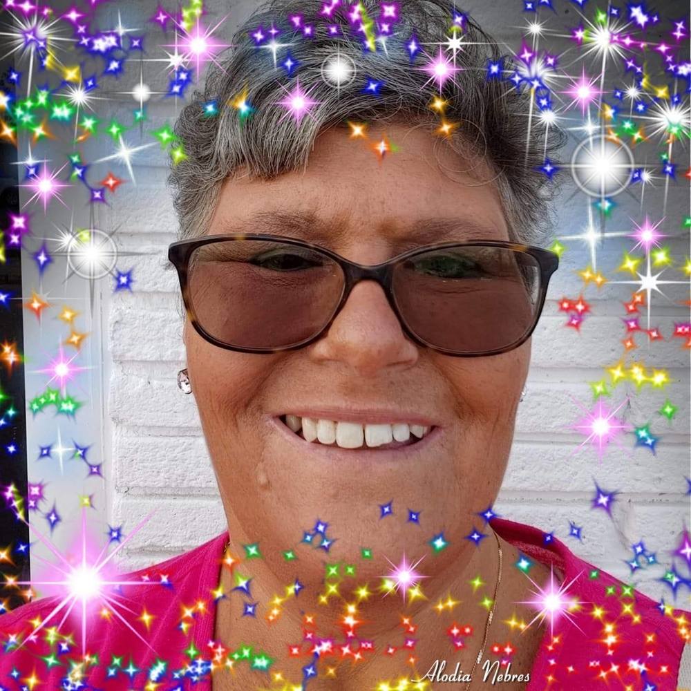 Meet your Posher, Lisa